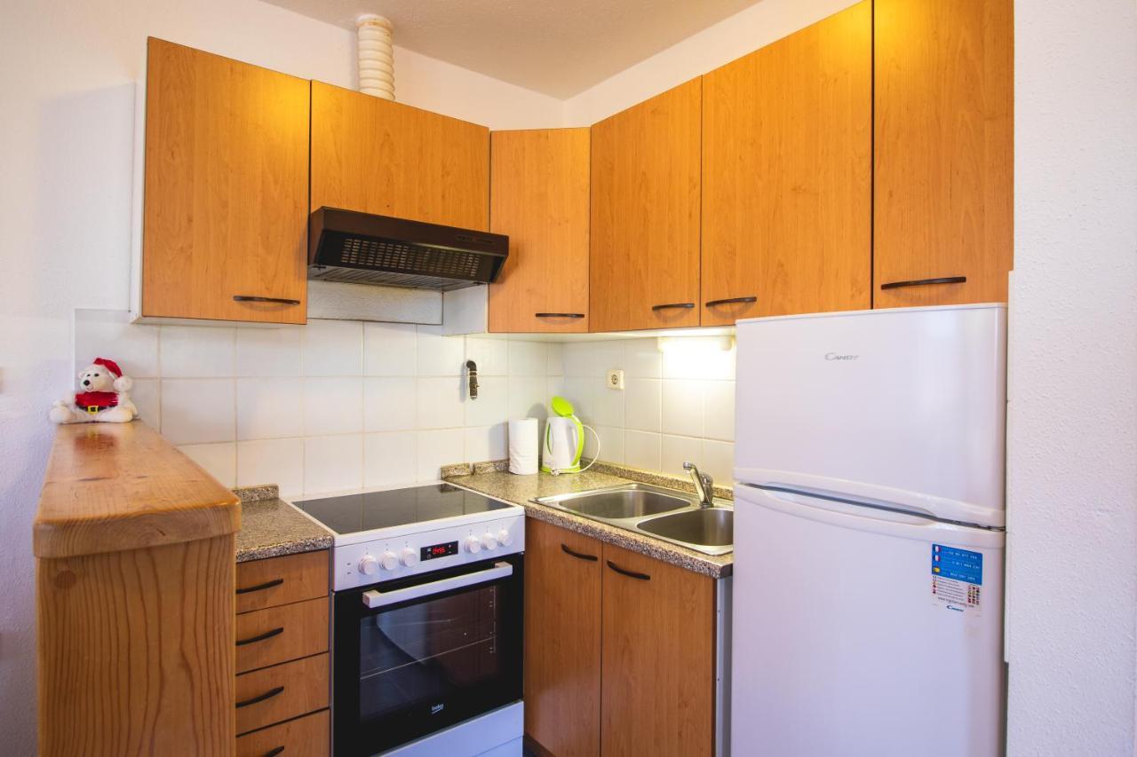 Extraordinary Apartment In Banovci Veržej Eksteriør bilde